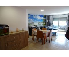 Apartamento dúplex de 92 m2.