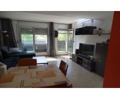 Apartamento dúplex de 92 m2.