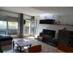 Apartamento dúplex de 92 m2.