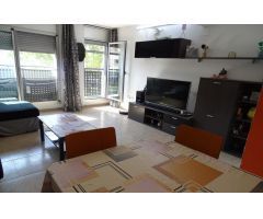 Apartamento dúplex de 92 m2.