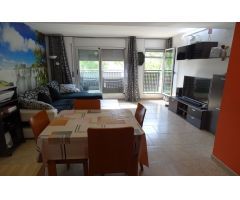 Apartamento dúplex de 92 m2.