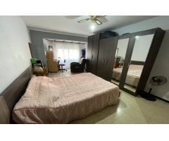QUIERE UN PISO GRANDE Y CERCA DEL CENTRO?