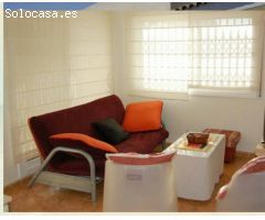 Chalet 95 m2 con 3 dormitorios, y vistas al mar