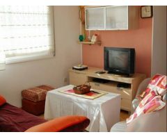 Chalet 95 m2 con 3 dormitorios, y vistas al mar