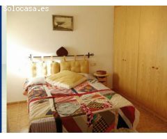 Chalet 95 m2 con 3 dormitorios, y vistas al mar