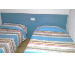 Chalet 95 m2 con 3 dormitorios, y vistas al mar
