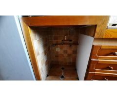Espacioso piso de 4 dormitorios en zona céntrica