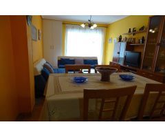 Piso de 67 m2, con 2 dormitorios, 2 baños. MEJOR QUE NUEVO