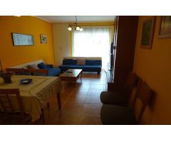 Piso de 67 m2, con 2 dormitorios, 2 baños. MEJOR QUE NUEVO