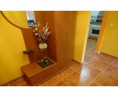Piso de 67 m2, con 2 dormitorios, 2 baños. MEJOR QUE NUEVO