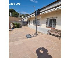 CHALET MUY BONITO Y ACOGEDOR
