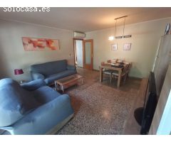PISO AMPLIO EN ZONA PRIVILEGIADA
