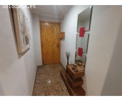 PISO AMPLIO EN ZONA PRIVILEGIADA