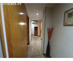 PISO AMPLIO EN ZONA PRIVILEGIADA