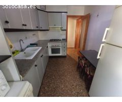 PISO AMPLIO EN ZONA PRIVILEGIADA