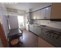 PISO AMPLIO EN ZONA PRIVILEGIADA