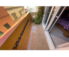 ACOGEDOR PISO EN EL CENTRO DE LA POBLACIÓN