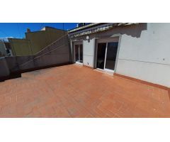 ¡Descubre tu nuevo hogar en el encantador Barrio de la Rápita!