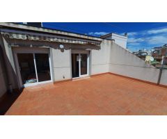 ¡Descubre tu nuevo hogar en el encantador Barrio de la Rápita!