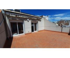 ¡Descubre tu nuevo hogar en el encantador Barrio de la Rápita!