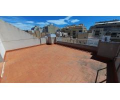 ¡Descubre tu nuevo hogar en el encantador Barrio de la Rápita!