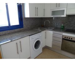 Piso de 68 m2, con 3 dormitorios exterior.