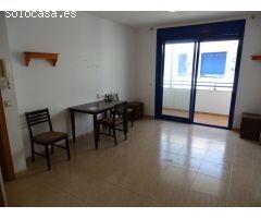 Piso de 68 m2, con 3 dormitorios exterior.