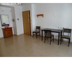 Piso de 68 m2, con 3 dormitorios exterior.
