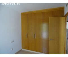 Piso de 68 m2, con 3 dormitorios exterior.