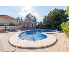 Villa de Lujo en Venta en Cambrils, Tarragona