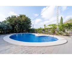 Villa de Lujo en Venta en Cambrils, Tarragona