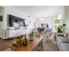 Impresionante piso de 2019 de diseño en la mejor zona de Salou!
