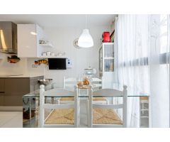 Impresionante piso de 2019 de diseño en la mejor zona de Salou!