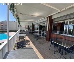 LOCAL RESTAURANTE EN VENTA