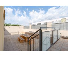 IMPRESIONANTE CASA ESQUINERA EN VILAFORTUNY
