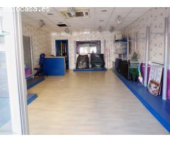 LOCAL COMERCIAL EN HOSPITALET  DE LINFANT