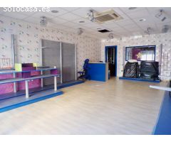 LOCAL COMERCIAL EN HOSPITALET  DE LINFANT