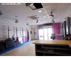 LOCAL COMERCIAL EN HOSPITALET  DE LINFANT