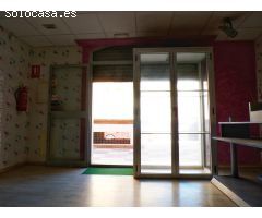 LOCAL COMERCIAL EN HOSPITALET  DE LINFANT