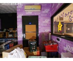 LOCAL COMERCIAL EN HOSPITALET  DE LINFANT