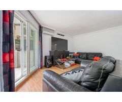 CÉNTRICO PISO EN CAMBRILS