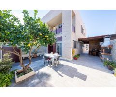 CHALET PAREADO EN VILAFORTUNY