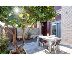 CHALET PAREADO EN VILAFORTUNY