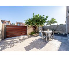 CHALET PAREADO EN VILAFORTUNY