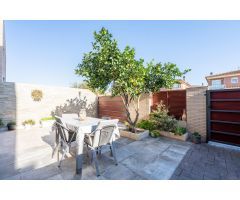 CHALET PAREADO EN VILAFORTUNY