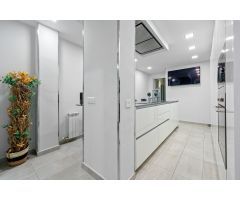 IMPRESIONANTE PISO EN ZONA PUERTO