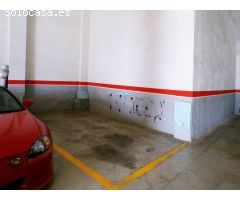 PARKING EN ZONA PUEBLO DE CAMBRILS