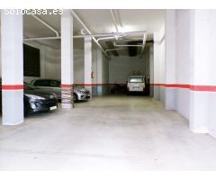 PARKING EN ZONA PUEBLO DE CAMBRILS