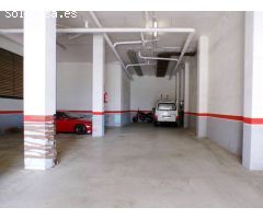 PARKING EN ZONA PUEBLO DE CAMBRILS