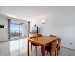 PISO CON IMPRESIONANTES VISTAS AL MAR